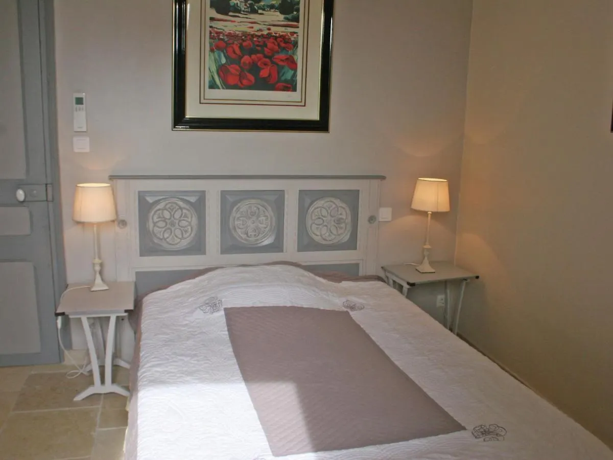 Semesterbostad Superb Country House With Private Pool Vaison-la-Romaine Frankrike
