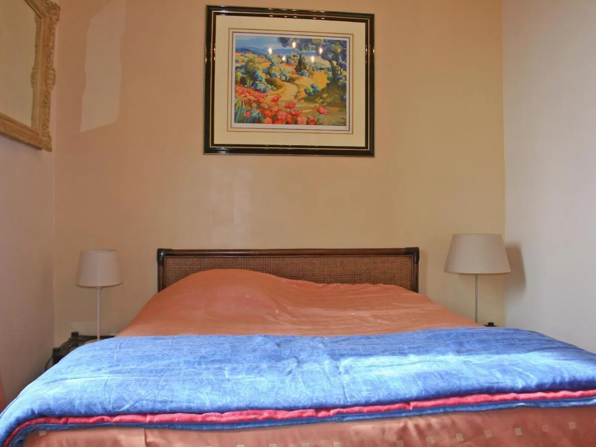 Superb Country House With Private Pool Vaison-la-Romaine