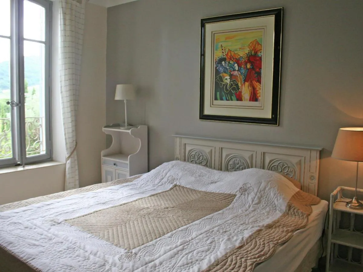 Superb Country House With Private Pool Vaison-la-Romaine Semesterbostad