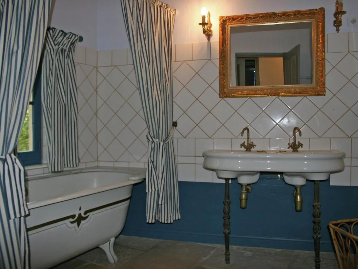 Semesterbostad Superb Country House With Private Pool Vaison-la-Romaine