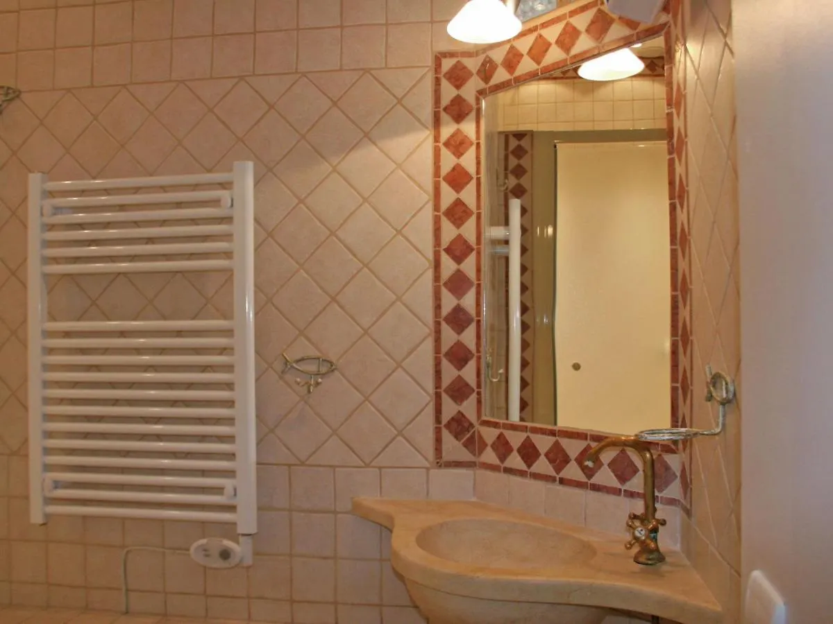 Superb Country House With Private Pool Vaison-la-Romaine 0*,