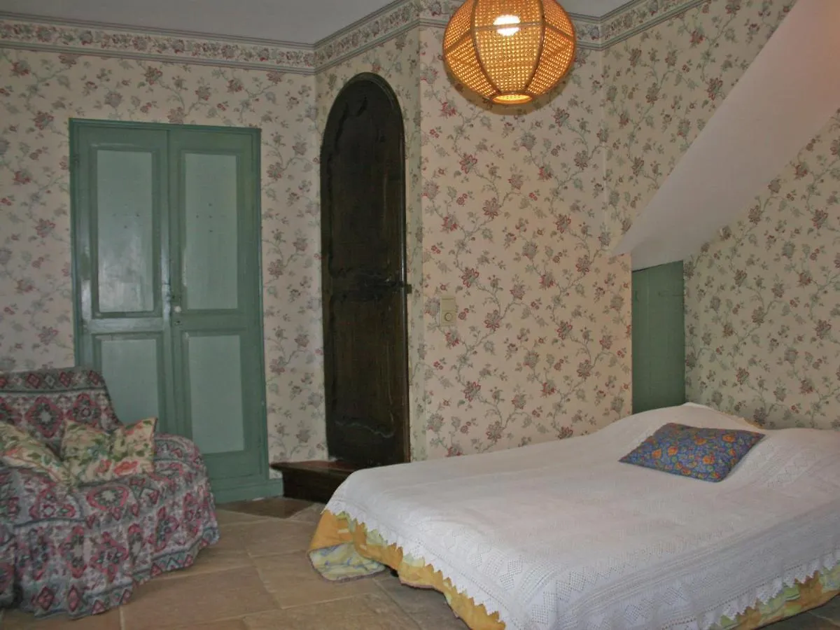 Superb Country House With Private Pool Vaison-la-Romaine