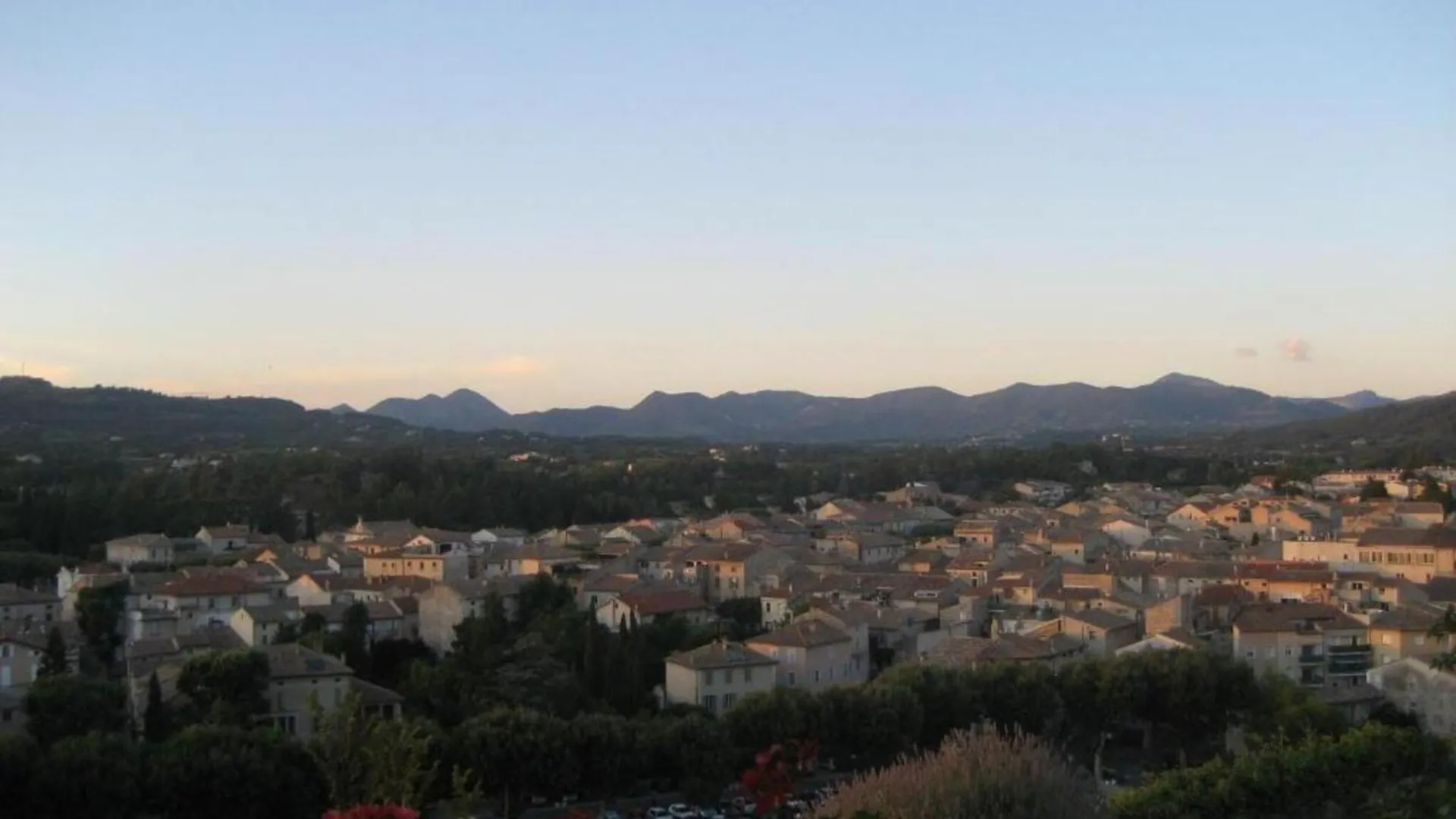 Superb Country House With Private Pool Vaison-la-Romaine Frankrike