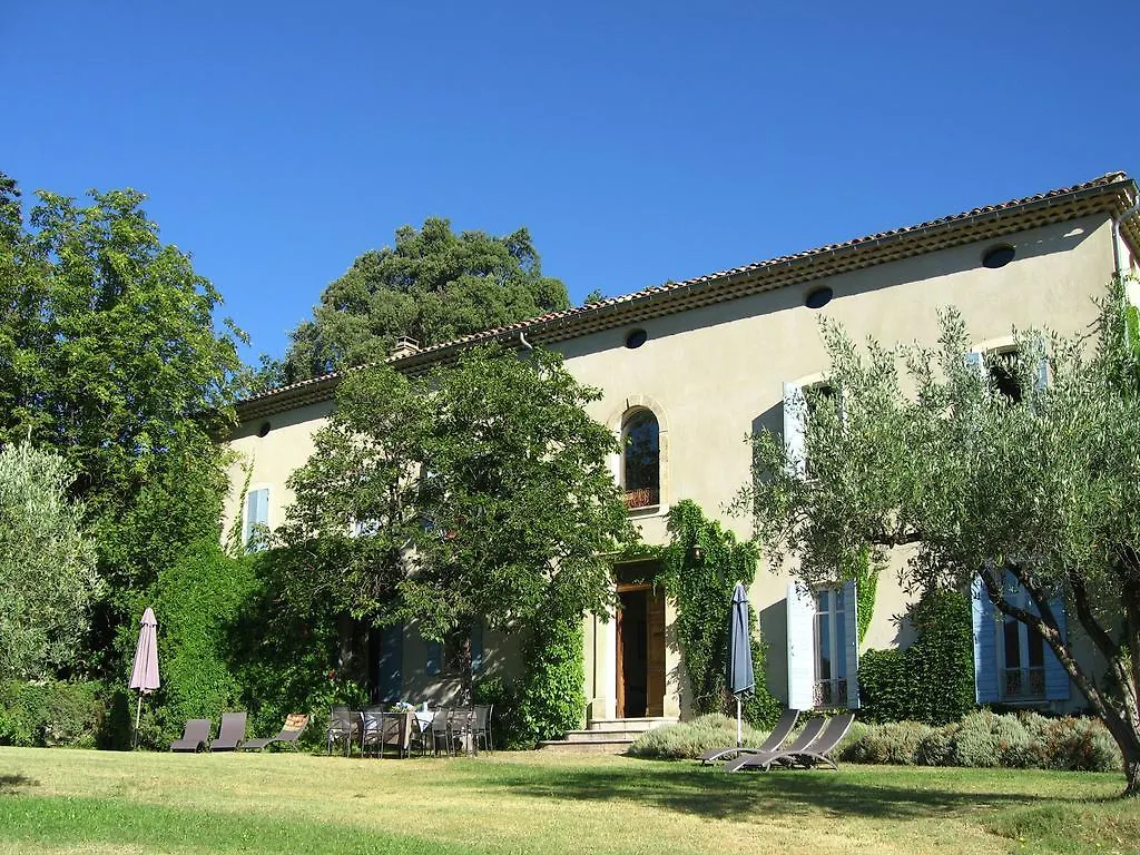 Superb Country House With Private Pool Vaison-la-Romaine 0*,  Frankrike