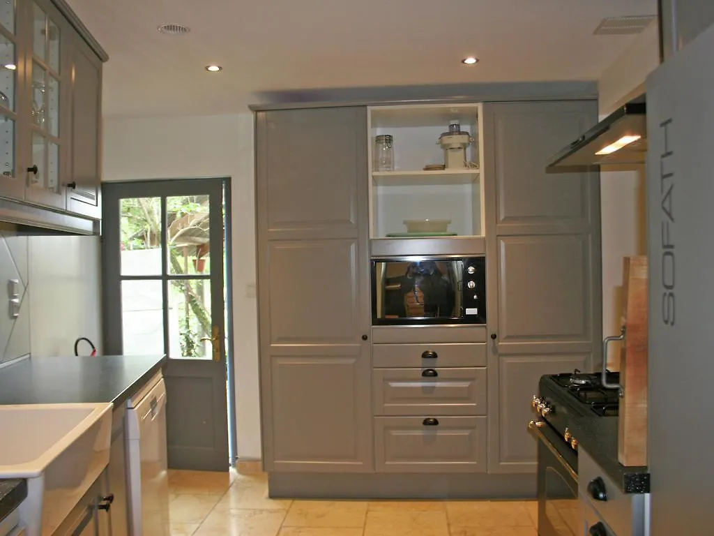 Semesterbostad Superb Country House With Private Pool Vaison-la-Romaine Frankrike