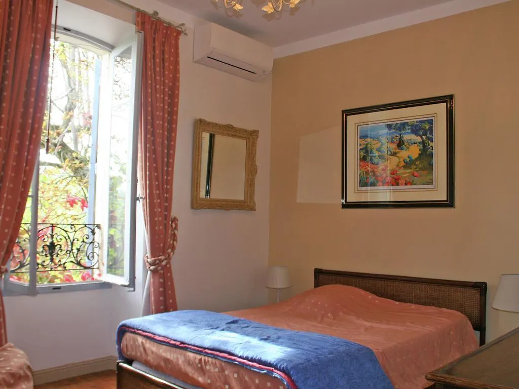Superb Country House With Private Pool Vaison-la-Romaine Frankrike